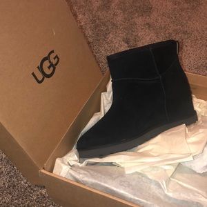 Ugg Classic Femme Mini